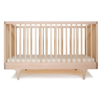 Lit bébé Caravan - Naturel